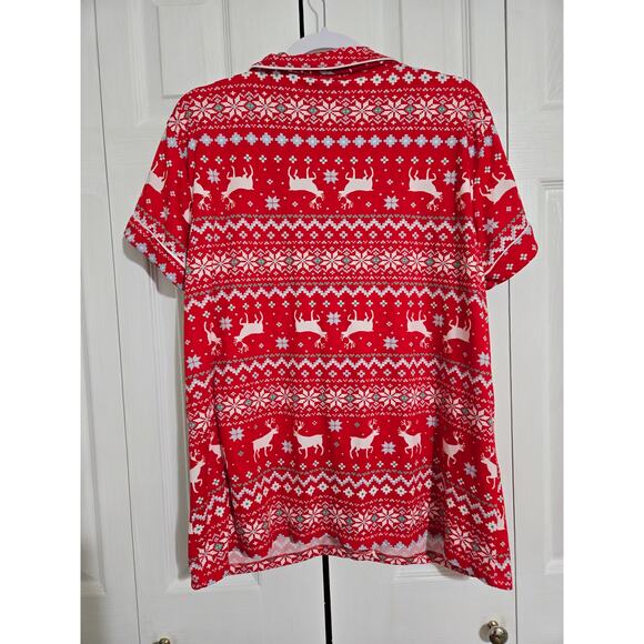 Unknown brand xxl women's Christmas pajama set - Picture 6 of 15
